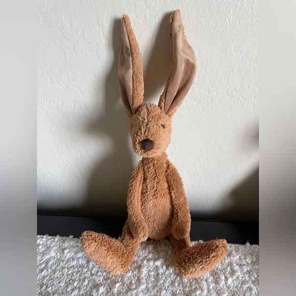 Jellycat Harkle Hare NWOT - Picture 1 of 1